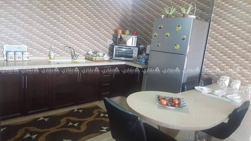 شقة مفروشة للايجار فى الارسال