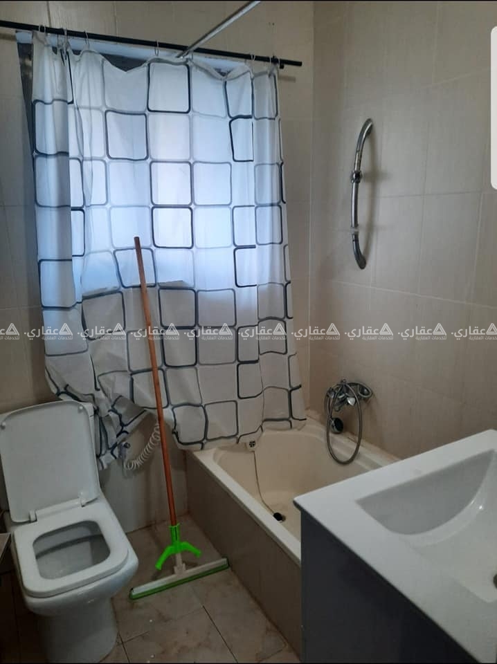 شقة للبيع جاهزة بجميع الخدمات