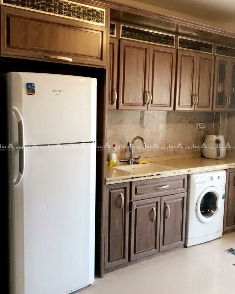 شقة مفروشة للايجار بيرزيت قريب من الجامعة