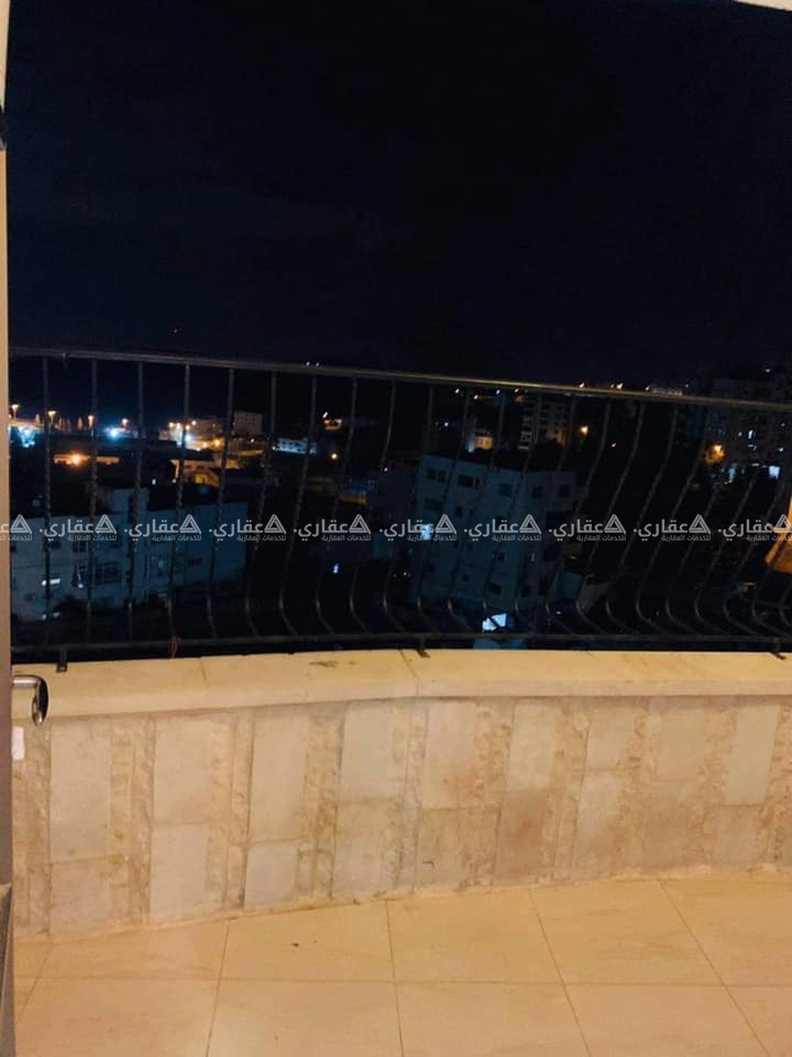 شقة للبيع بالقرب من مدرسة بيتونيا للذكور  
