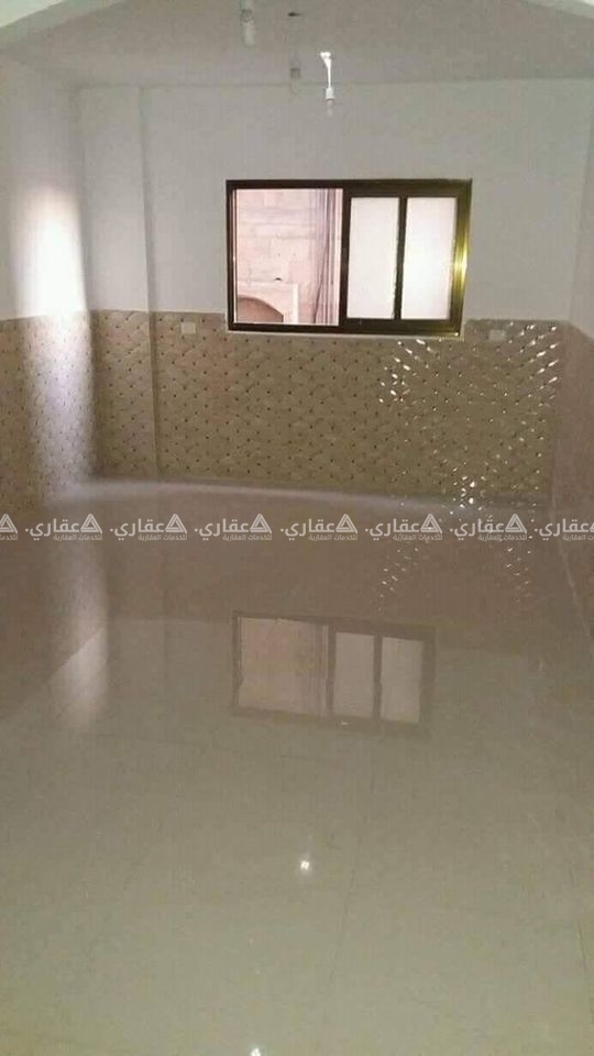 شقة للبيع بسعر مميز