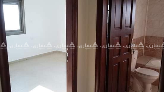 شقة ( للإيجار غير مفروش او للبيع )