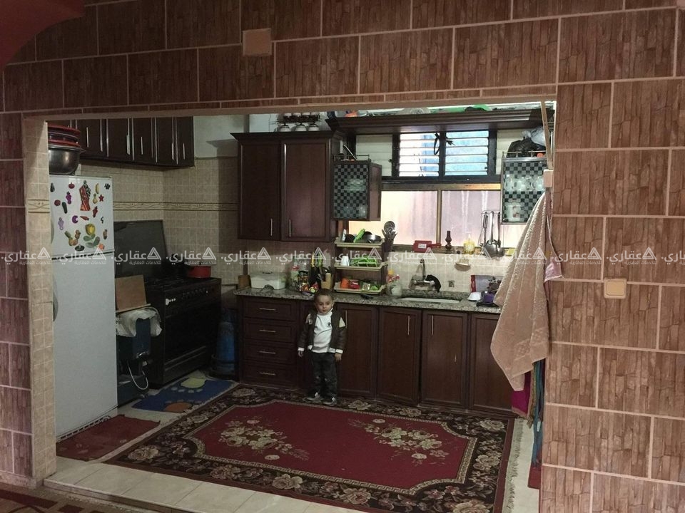 شقة للبيع وبسعر مغري