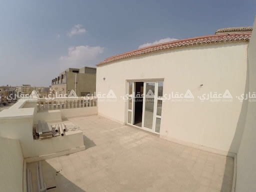 روف للبيع جاهز للسكن مع العفش