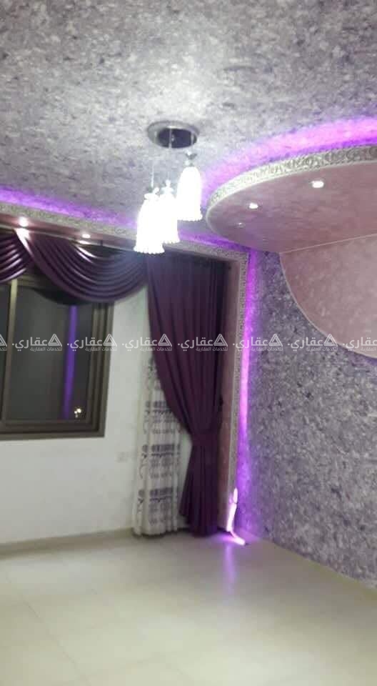 شقة مفروشة كاملة للايجار 