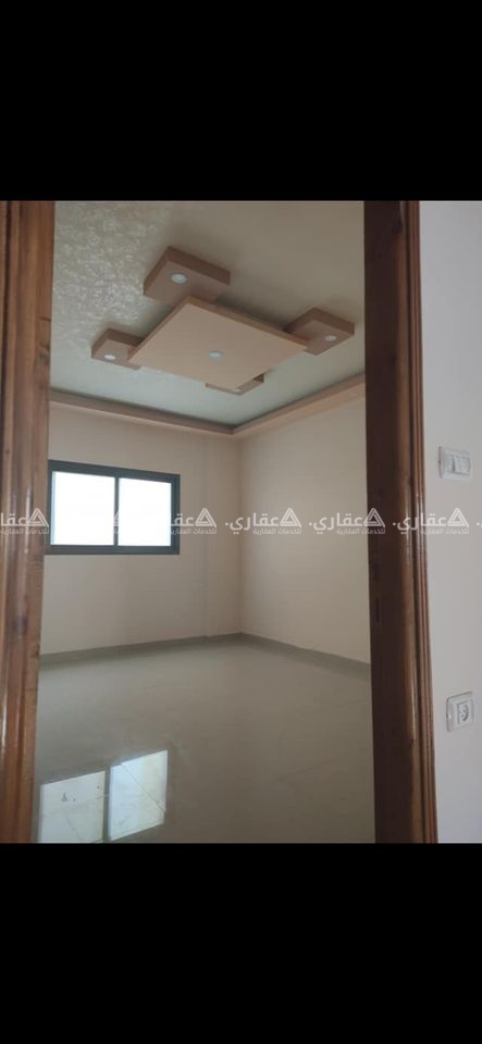 شقة للبيع لم تسكن من قبل