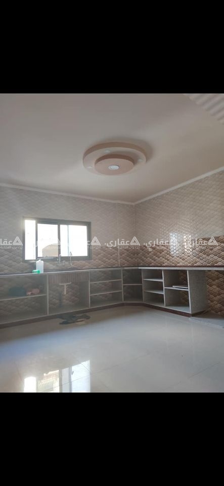 شقة للبيع لم تسكن من قبل