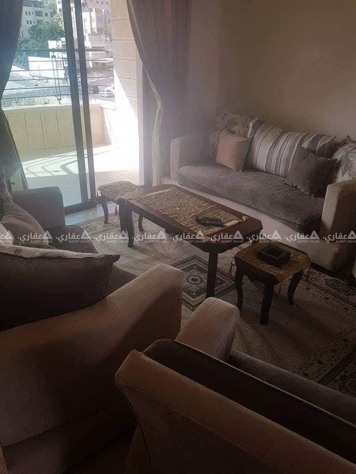 شقة_مفروشة_للايجار