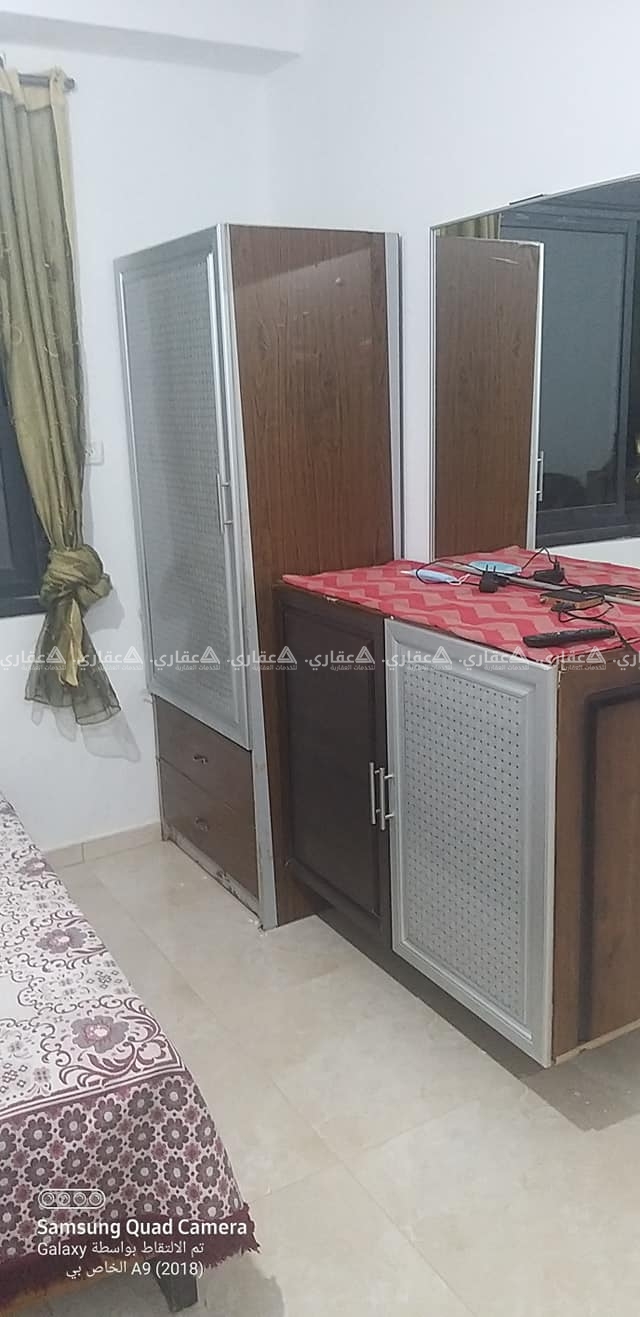 استوديو مفروش للايجار في المصايف 