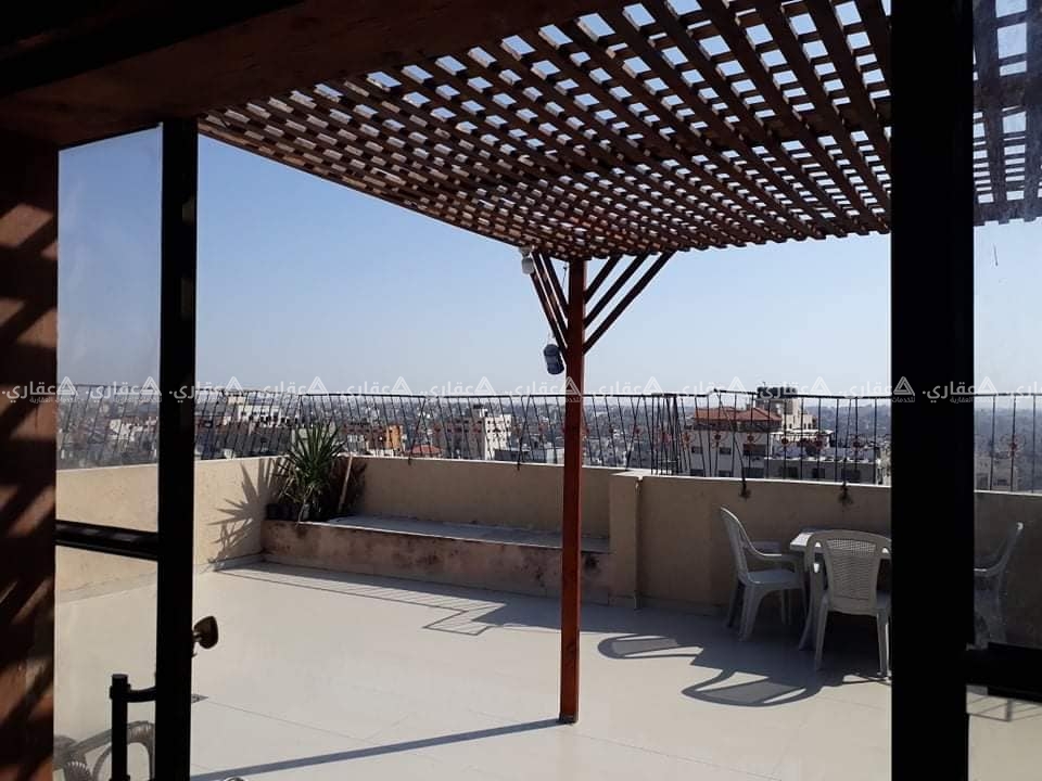 روف للبيع آخر الجلاء 