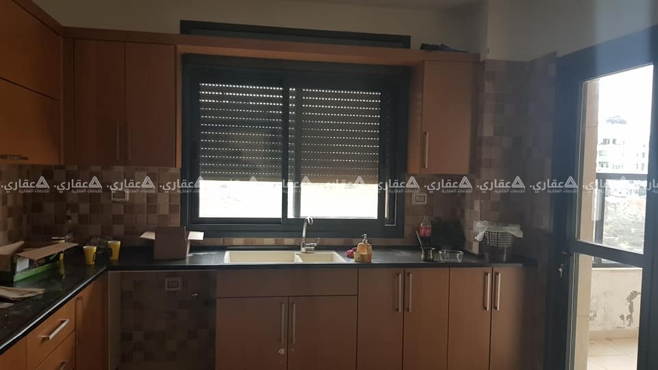 شقة للايجار في منطقة المصايف 