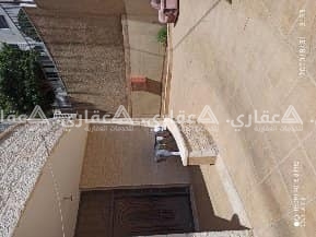 غرفة مفروشة ماستر مع حمام خاص