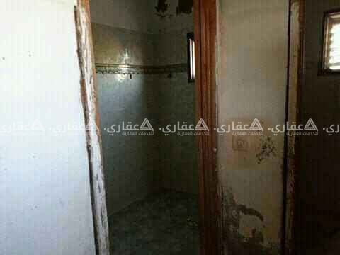 منزل باطون للبيع 