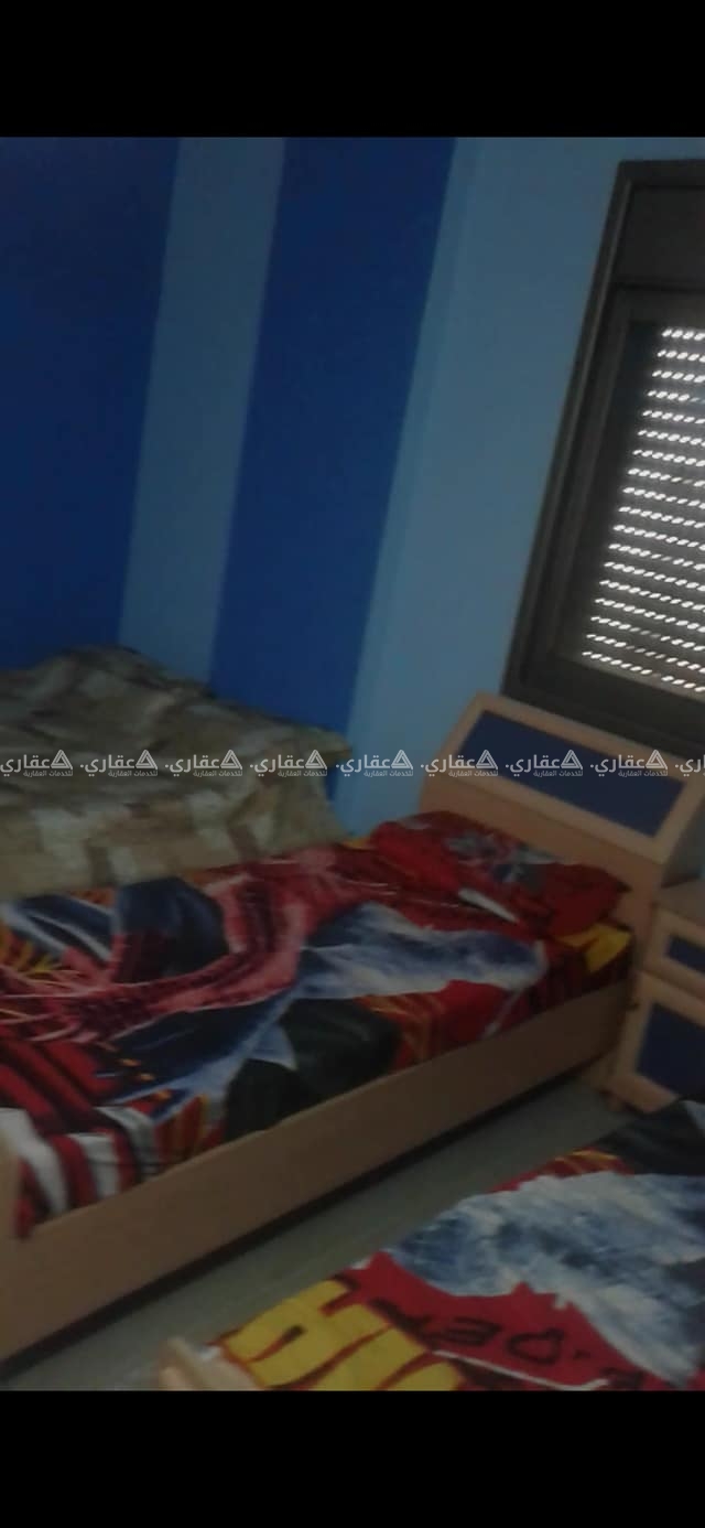 شقه للبيع جنب إسكان الكسواني