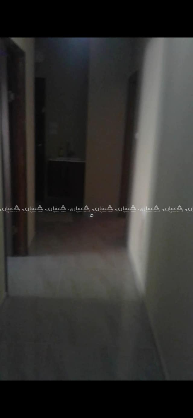 شقه للبيع جنب إسكان الكسواني