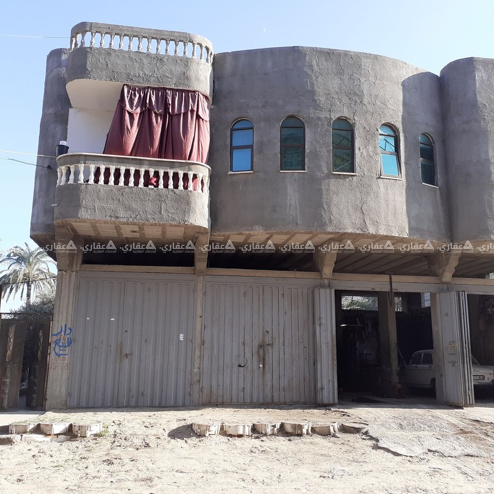 منزل شمال جامع الهدى