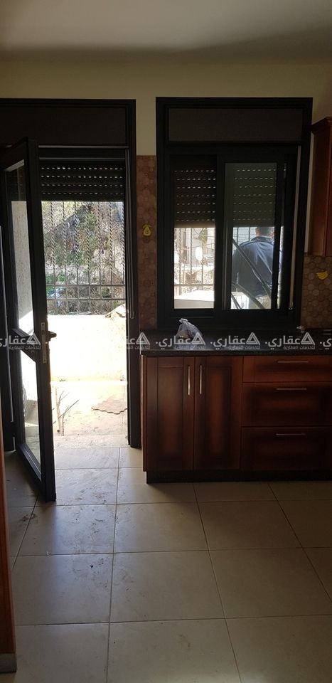 شقة فارغة للايجار