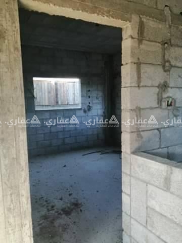 أرض طابو شرق معمل الحسومي
