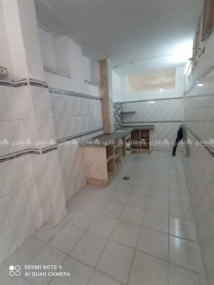 شقة للايجار او البيع  