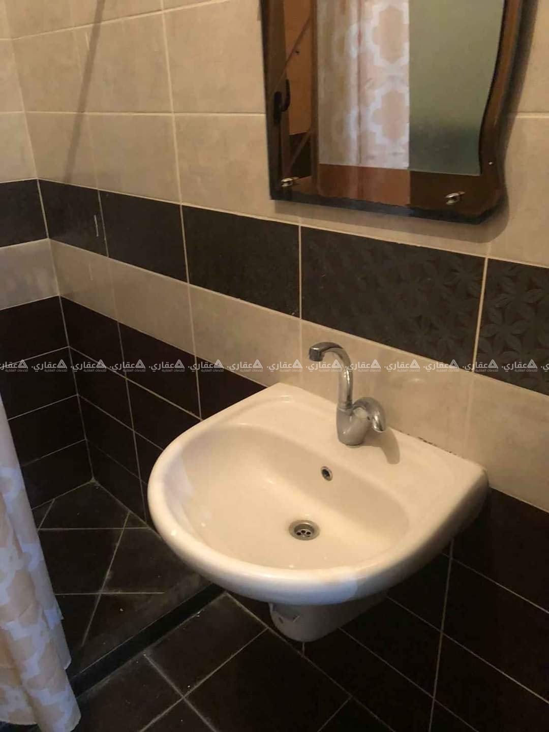 شقة فارغة للايجار