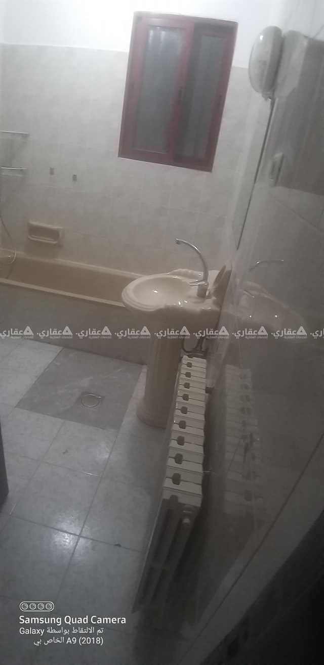 شقة للايجار في البيرة البالوع