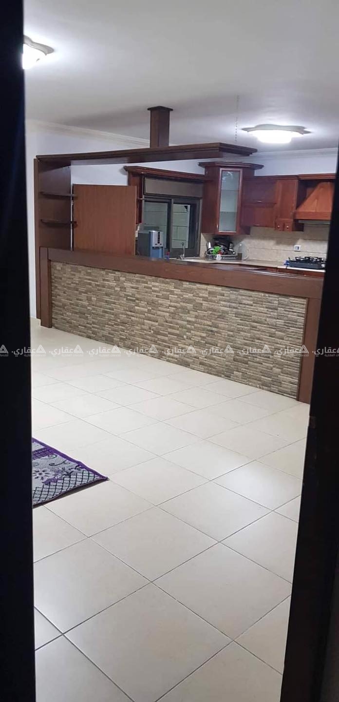 شقة مفروشة للايجار
