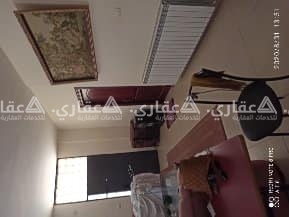 غرفة مفروشة ماستر مع حمام خاص