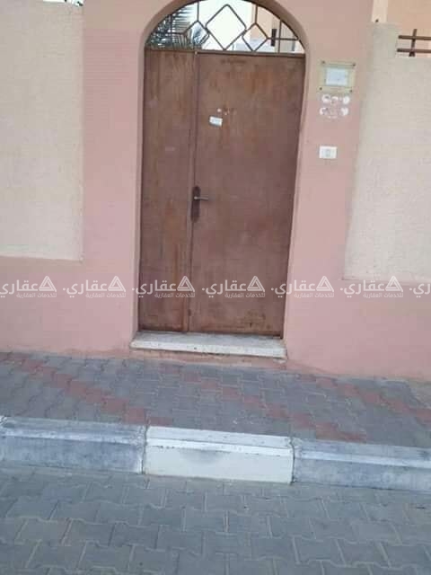 منزل للبيع غرب مسجد الحبيب محمد.