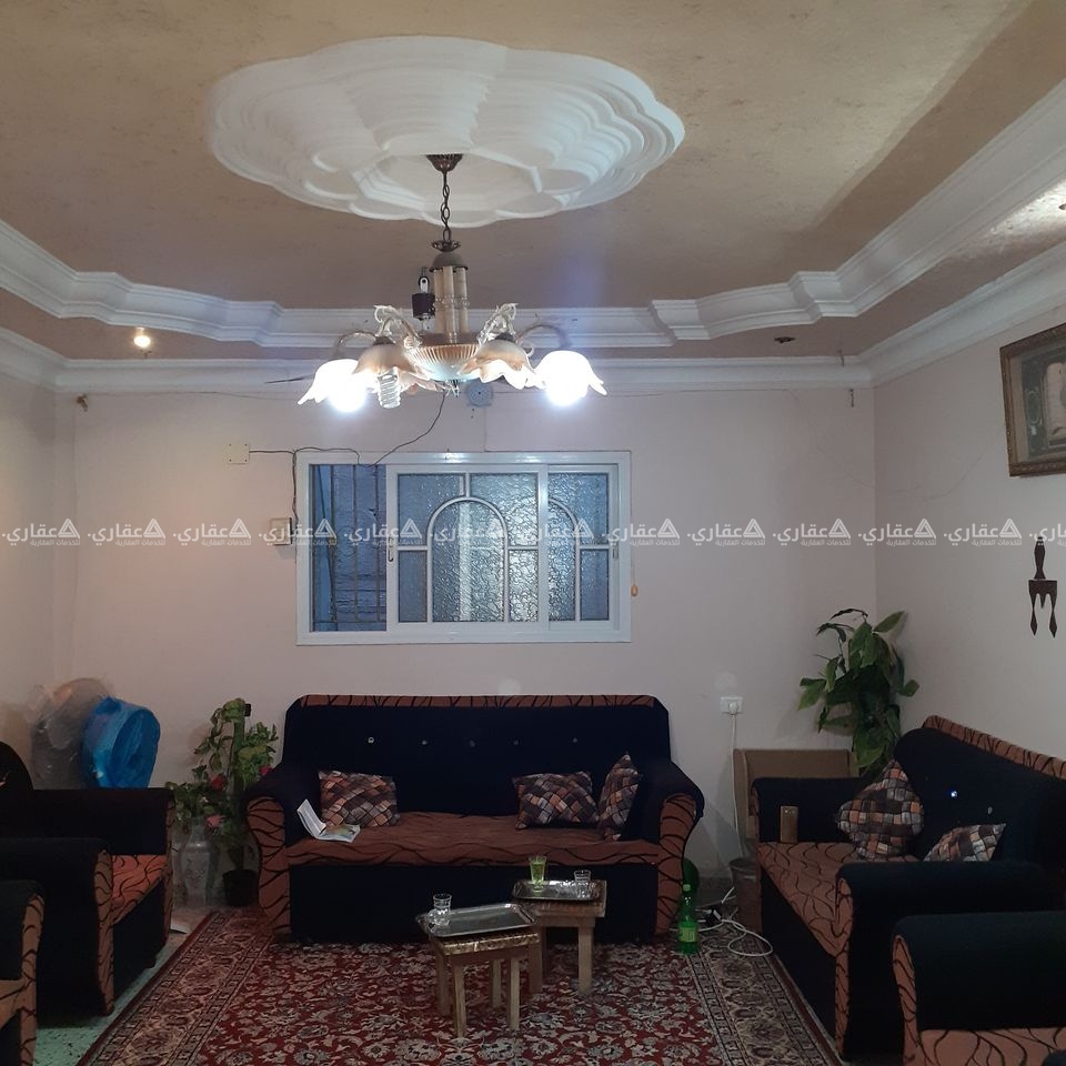 شقة في عمارة سكنية خاصة 