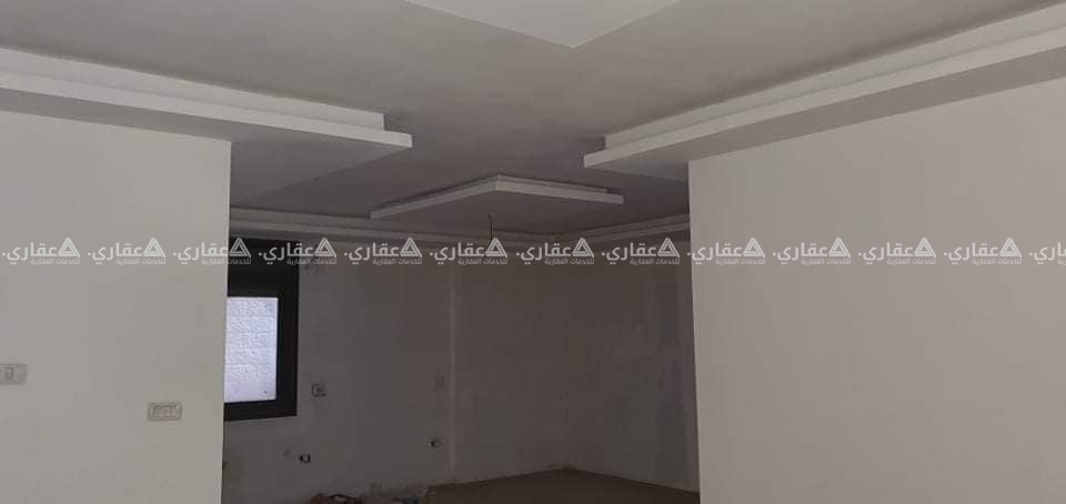 شقه جديده وغير مسكونه من قبل