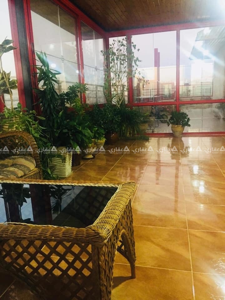 رًوف للبيع قرب دوار نبيل عمر