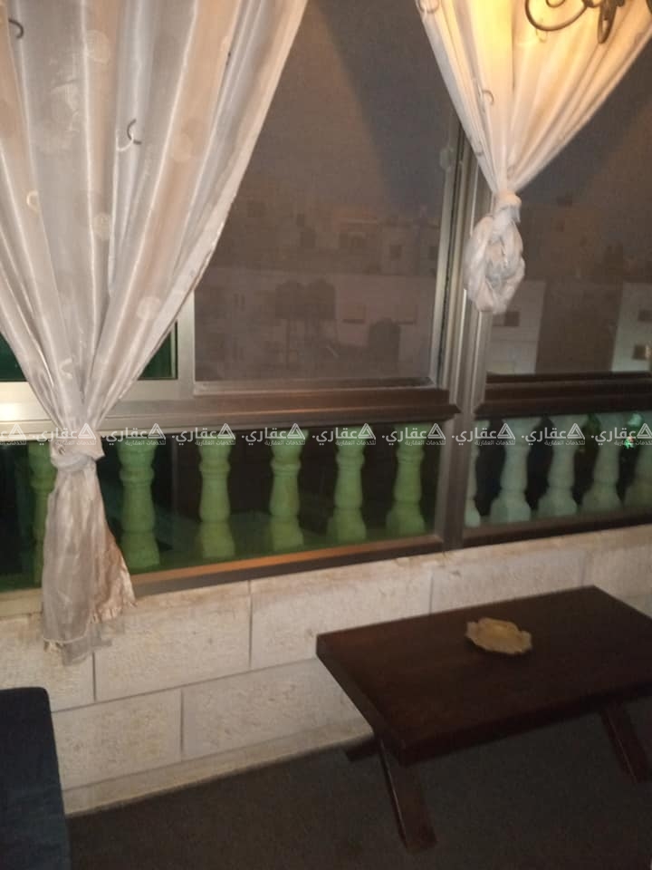 شقة للبيع بالقرب من مدرسة الوكالة