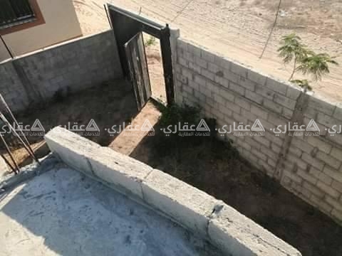 أرض طابو شرق معمل الحسومي