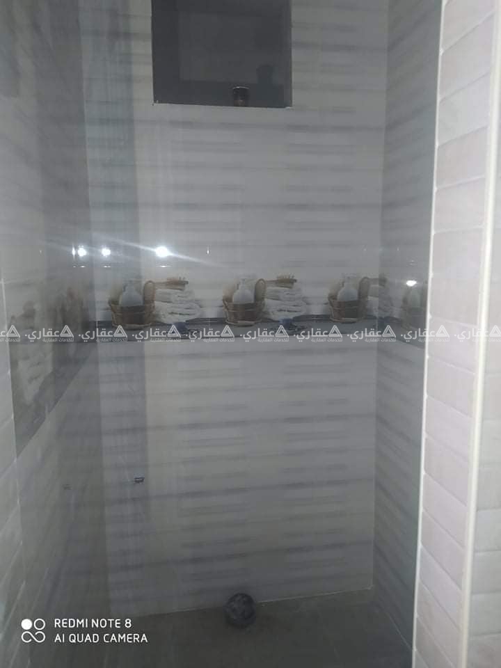 شقة مشطبة سوبر ديلوكس
