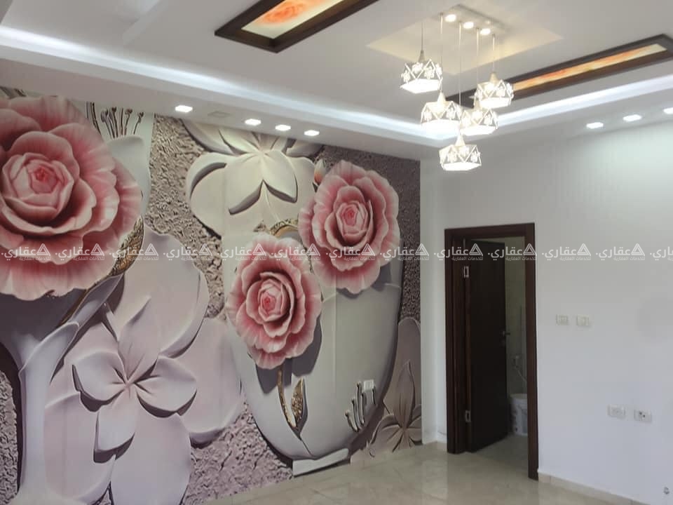 شقه للبيع قريبه من مسجد جمال عبد الناصر 