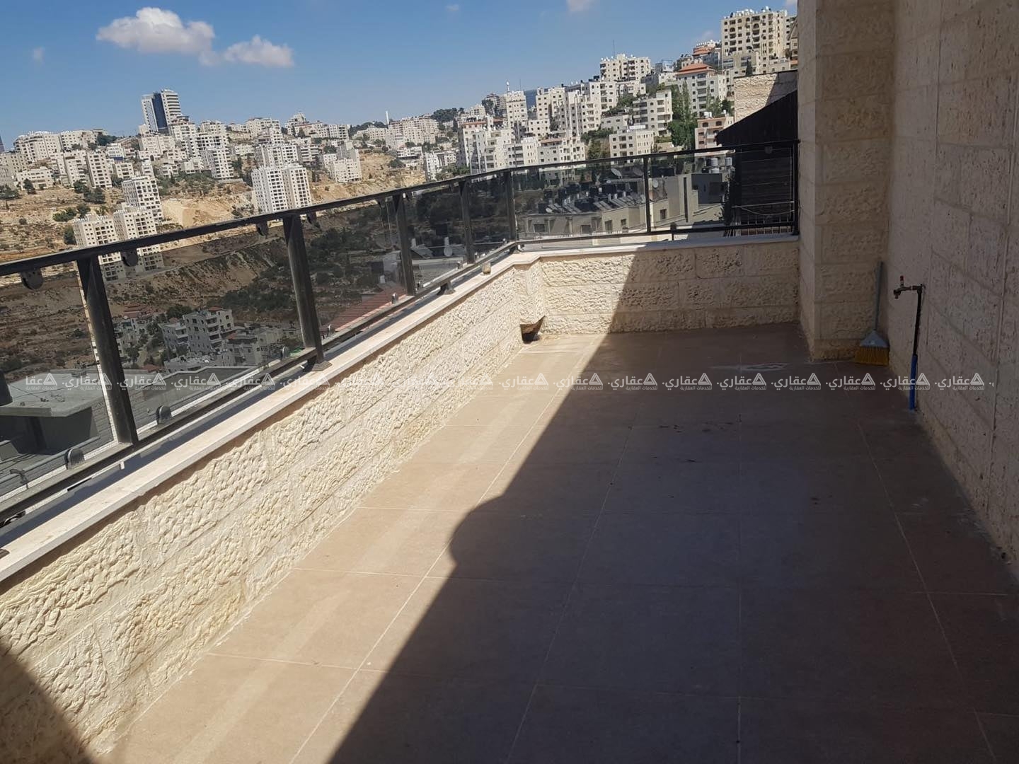 استديو مفروش للايجار قرب السريه