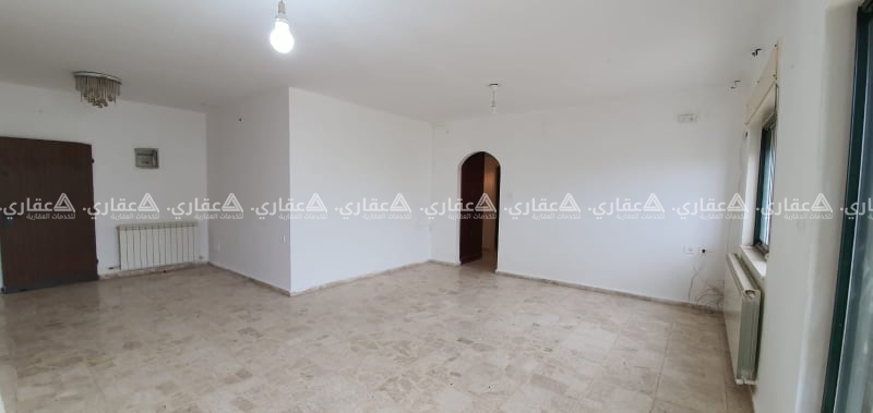 شقة سكنية مقابل السفارة الصينية