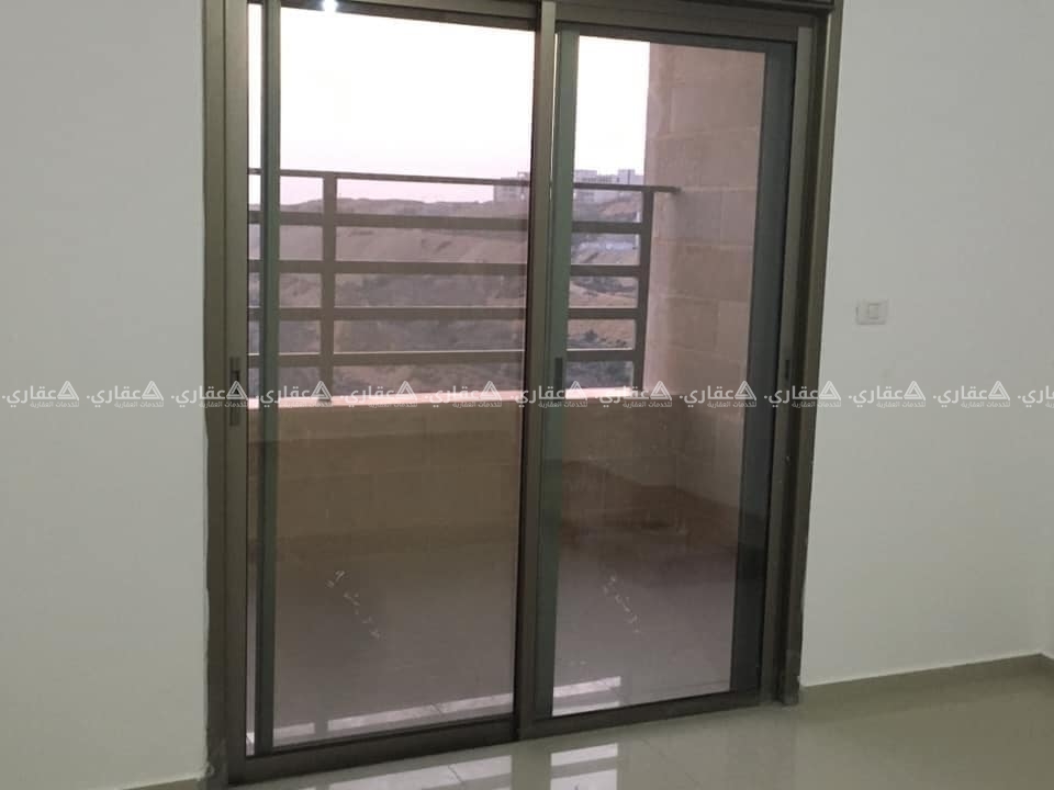 شقق فارغه للايجار لم تسكن من قبل