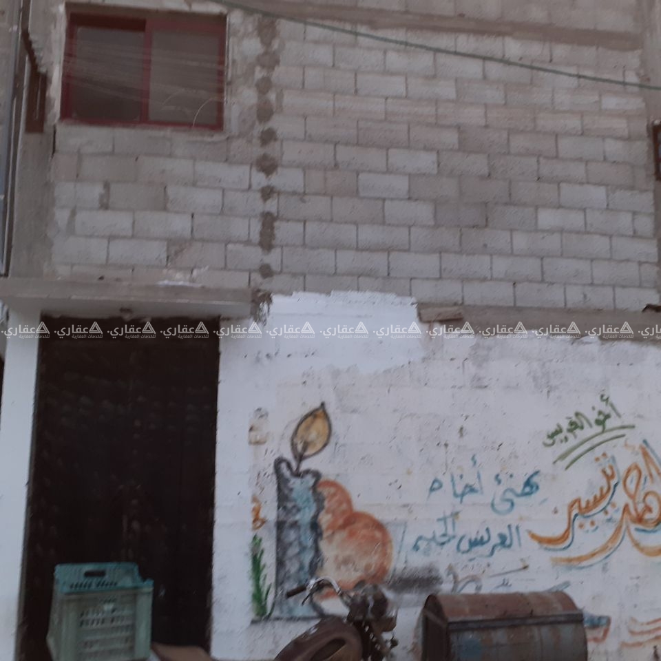 منزل اسبست رائع جدا  جدا 