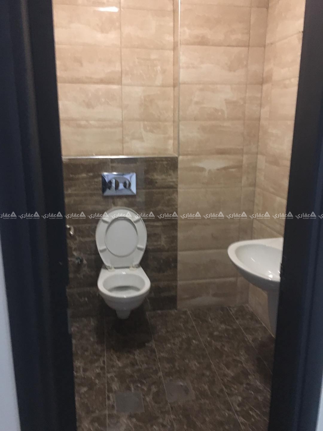 شقة فارغة للايجار