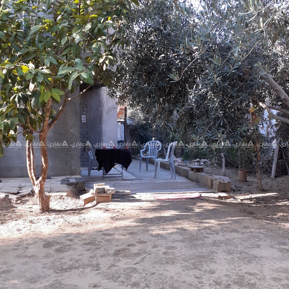 منزل شمال جامع الهدى