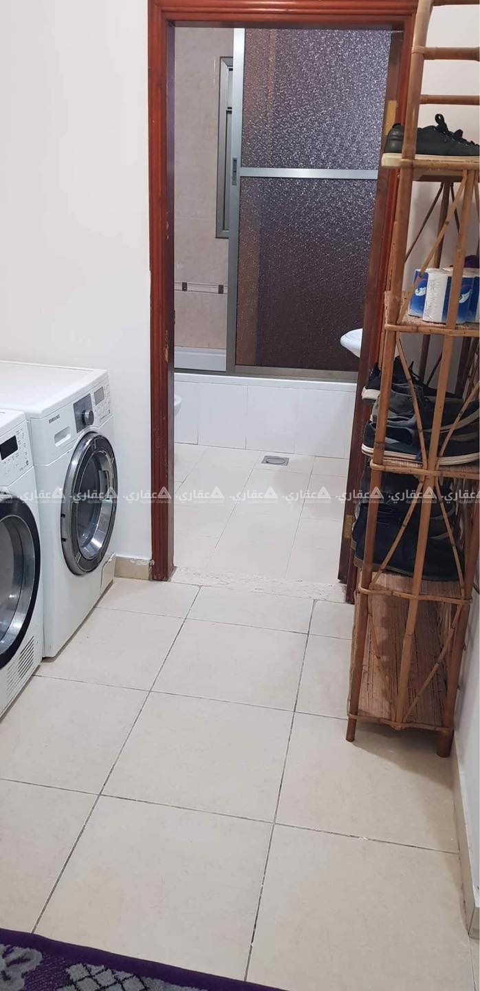 شقة مفروشة للايجار