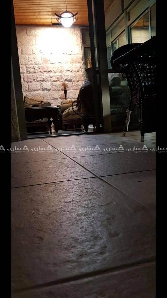 روف للبيع في البالوع منطقة فلل