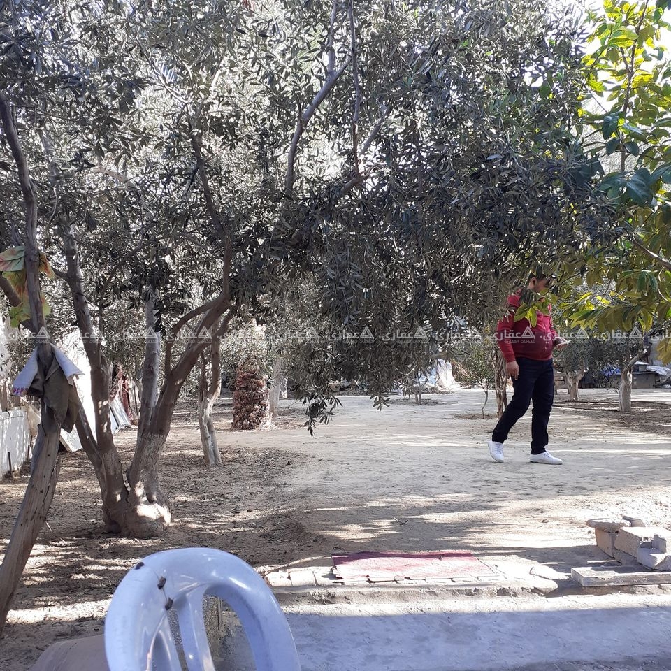 منزل شمال جامع الهدى