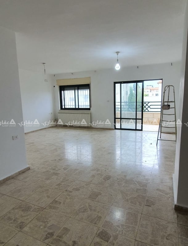 شقة سكنية مقابل السفارة الصينية