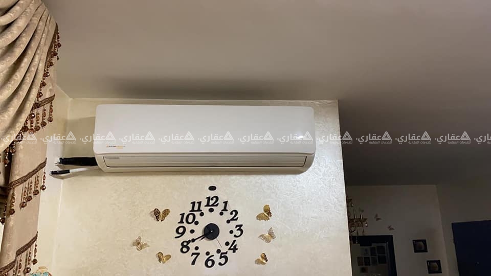 شقة متاحة للايجار 