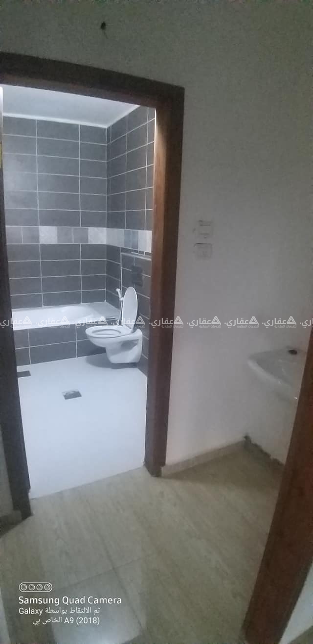 شقة للايجار في الطيرة