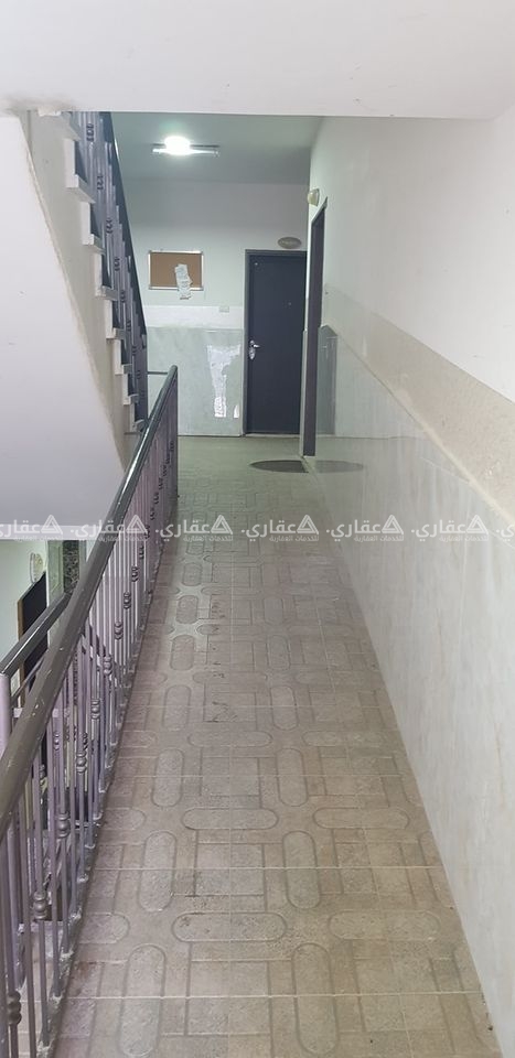 شقة فارغة للايجار