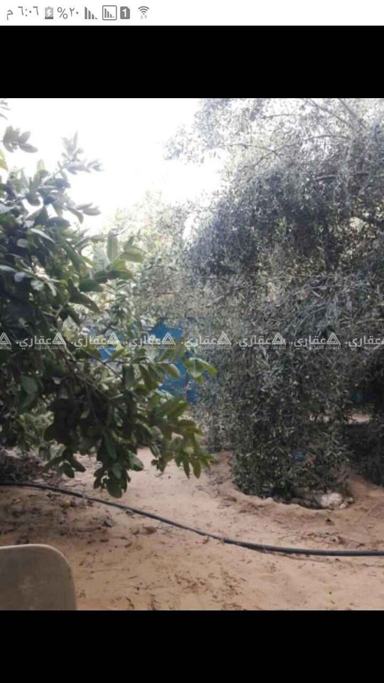 قطعة ارض طابو للبيع او البدل