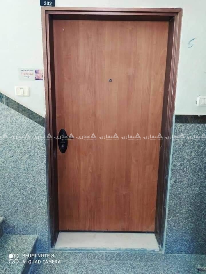 شقة للبيع لم تسكن من قبل 